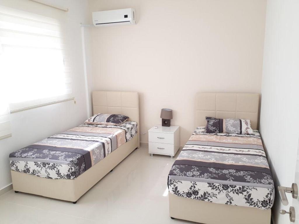 Фамагуста: Apartment D 2.2 GASTRIA