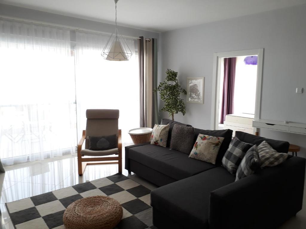 Фамагуста: Apartment D 3.13 GASTRIA