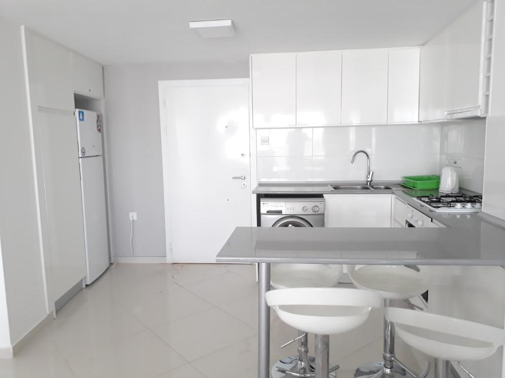 Фамагуста: Apartment D 3.13 GASTRIA