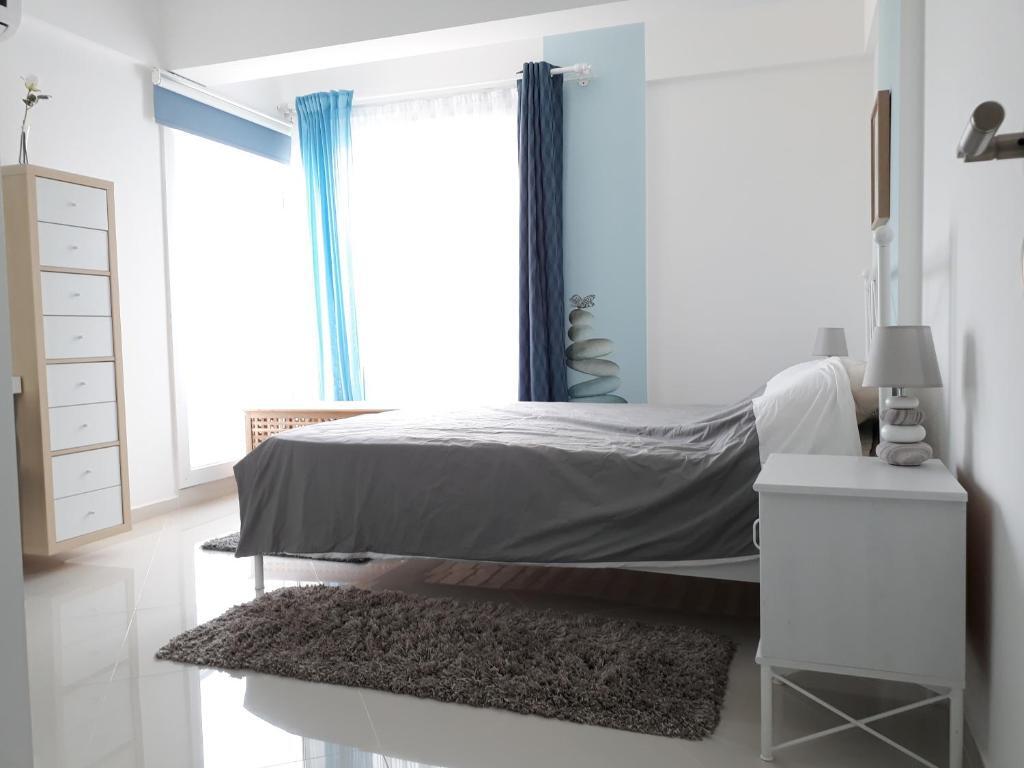 Фамагуста: Apartment D 3.13 GASTRIA