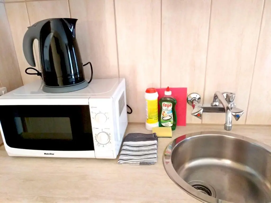 Айя-Напа: Rent Flat Agia Napa Center 802