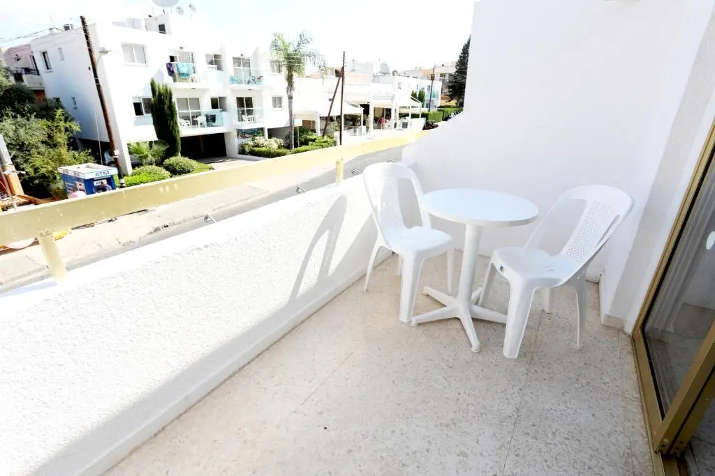Айя-Напа: Rent Flat Agia Napa Center 802