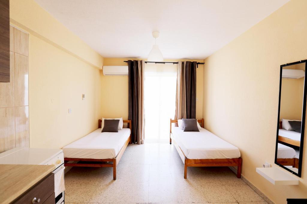 Айя-Напа: Rent Flat Agia Napa Center 802