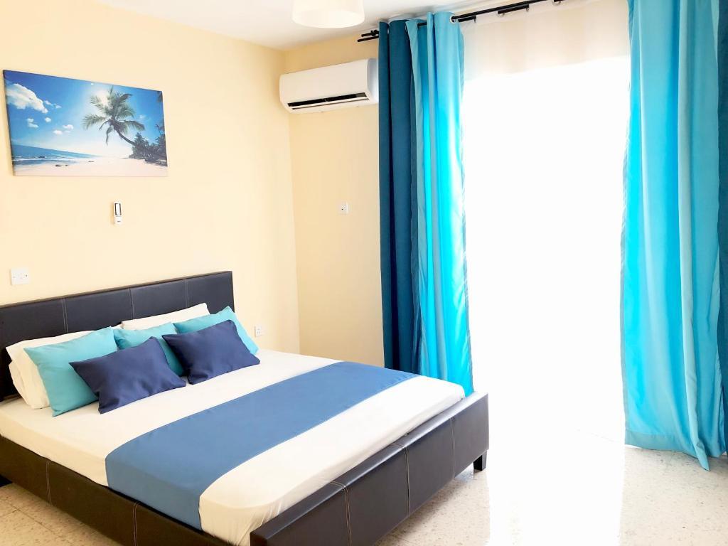 Айя-Напа: Rent Flat Agia Napa Center 804