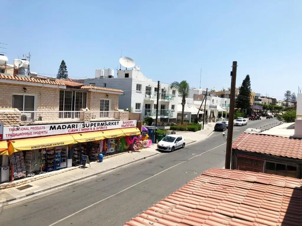 Rent Flat Agia Napa Center 804 — фото 1