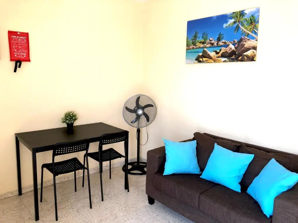 Айя-Напа: Rent Flat Agia Napa Center 804