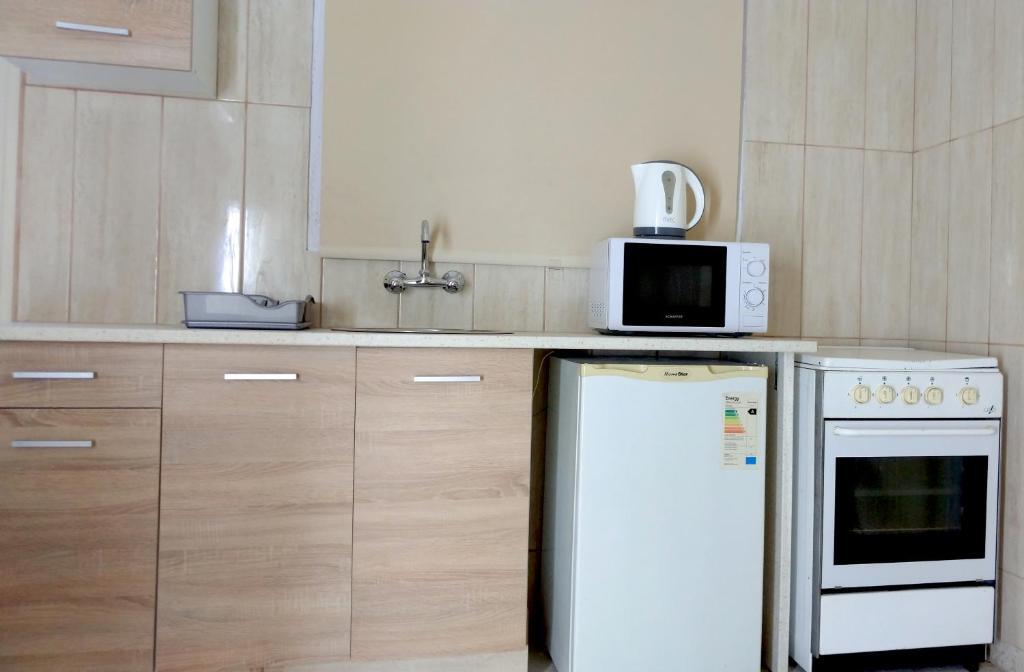 Айя-Напа: Rent Flat Agia Napa Center 804