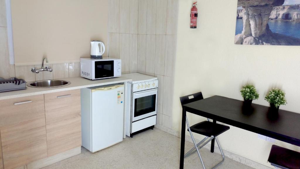 Айя-Напа: Rent Flat Agia Napa Center 804
