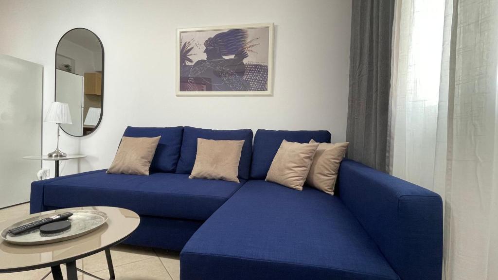 Гермасойя: Palm Beach Apartment by TrulyCyprus