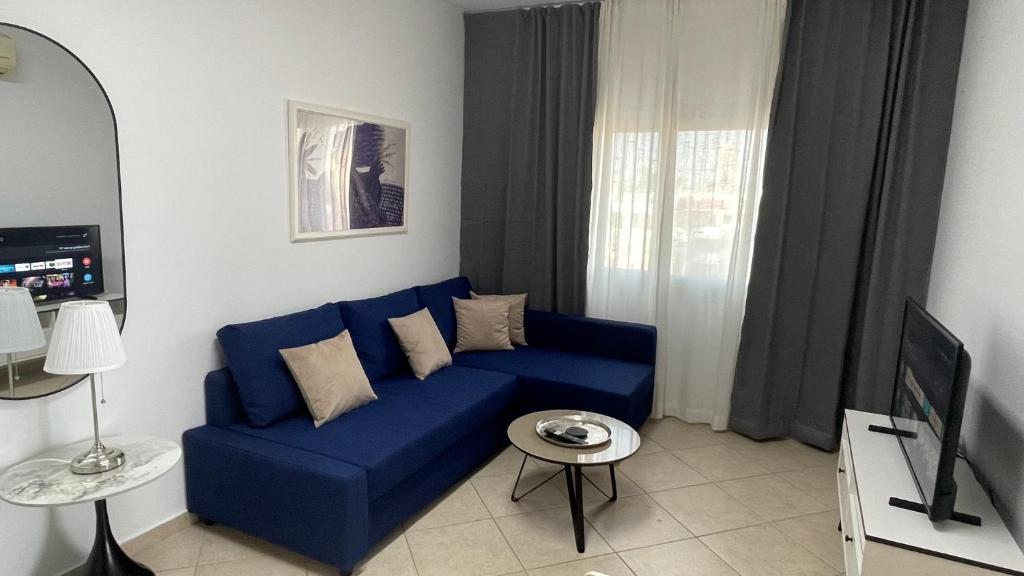 Гермасойя: Palm Beach Apartment by TrulyCyprus