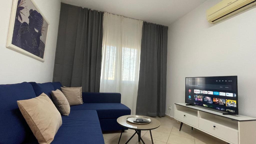 Гермасойя: Palm Beach Apartment by TrulyCyprus