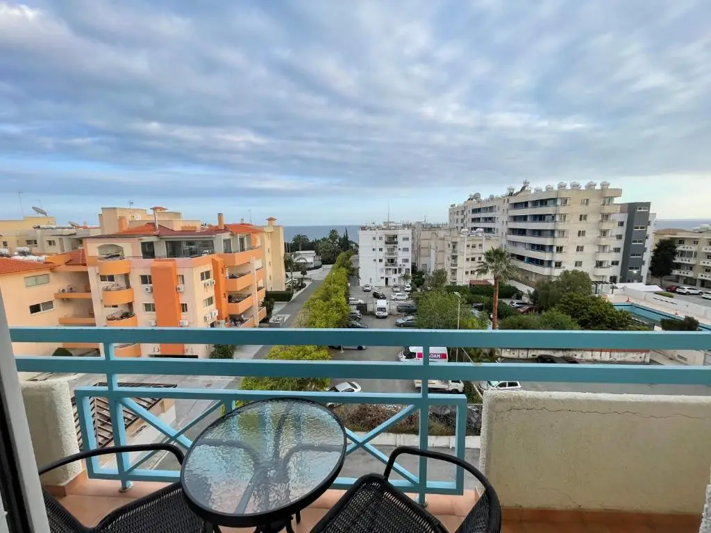 Palm Beach Apartment by TrulyCyprus — фото 1