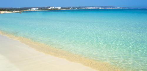 Протарас: The Complete Guide To Renting Your Exclusive Holiday Villa in Paralimni with Private Pool And Close To the Beach, Paralimni Villa 1290