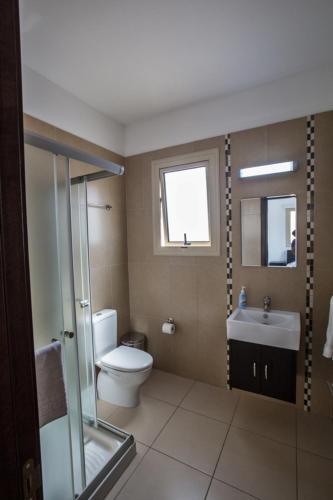 Протарас: The Complete Guide To Renting Your Exclusive Holiday Villa in Paralimni with Private Pool And Close To the Beach, Paralimni Villa 1290