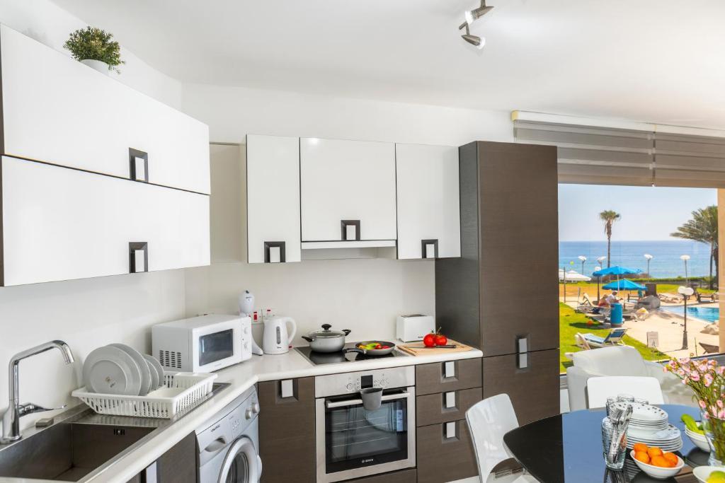 Протарас: Fig Tree bay Apartment 103