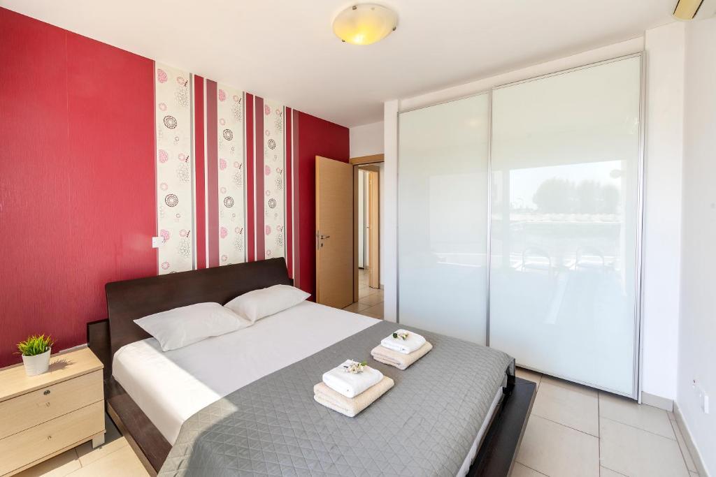 Протарас: Fig Tree bay Apartment 103