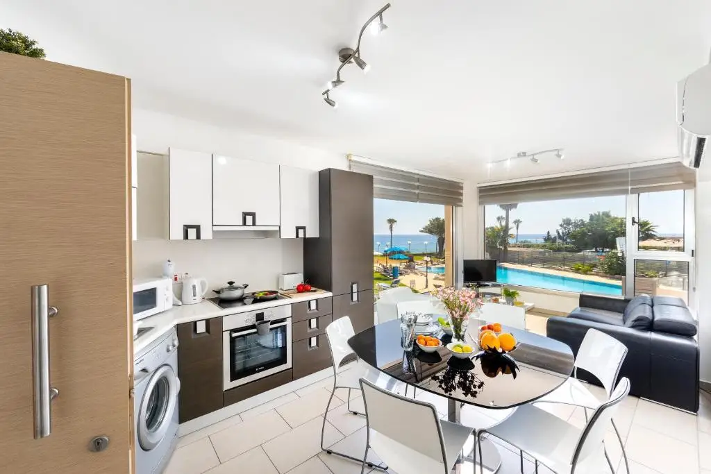 Fig Tree bay Apartment 103 — фото 1