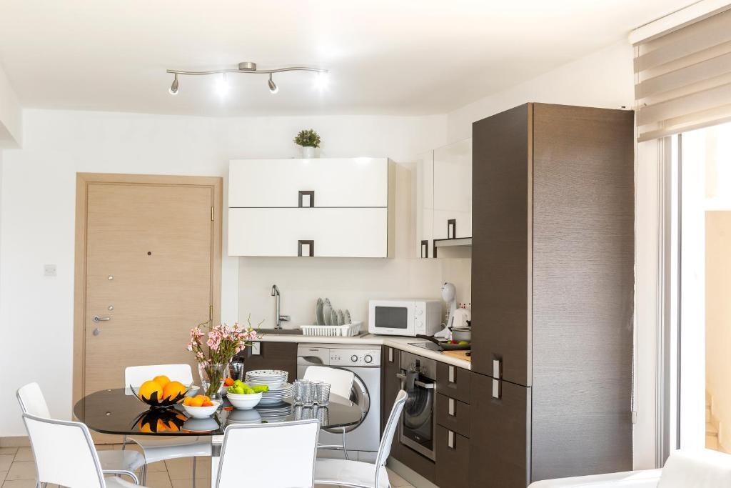 Протарас: Fig Tree bay Apartment 103