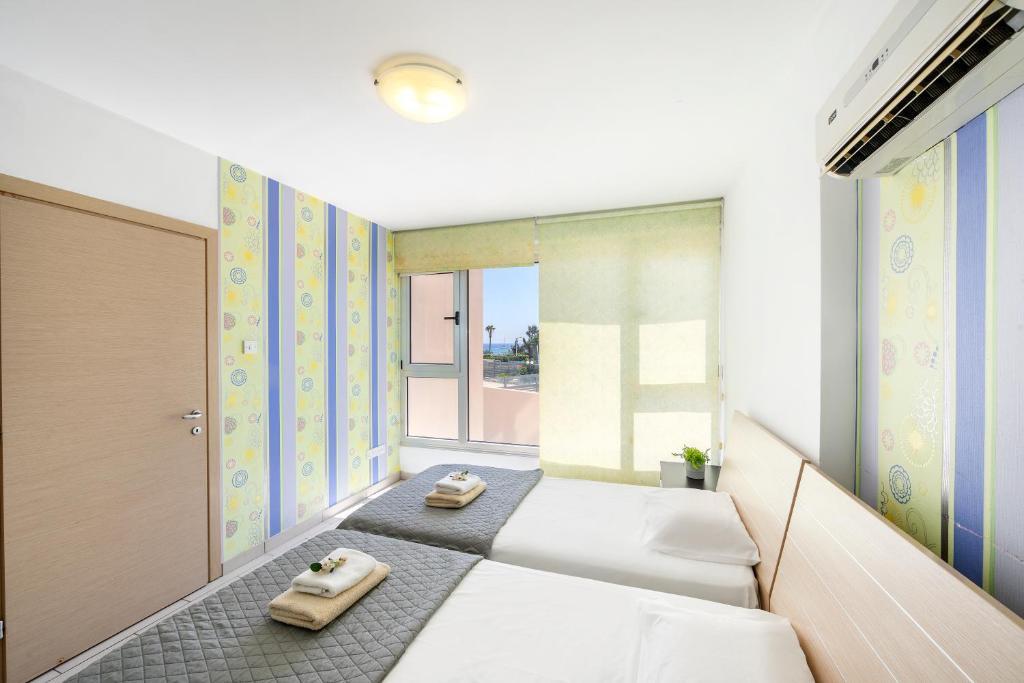 Протарас: Fig Tree bay Apartment 103