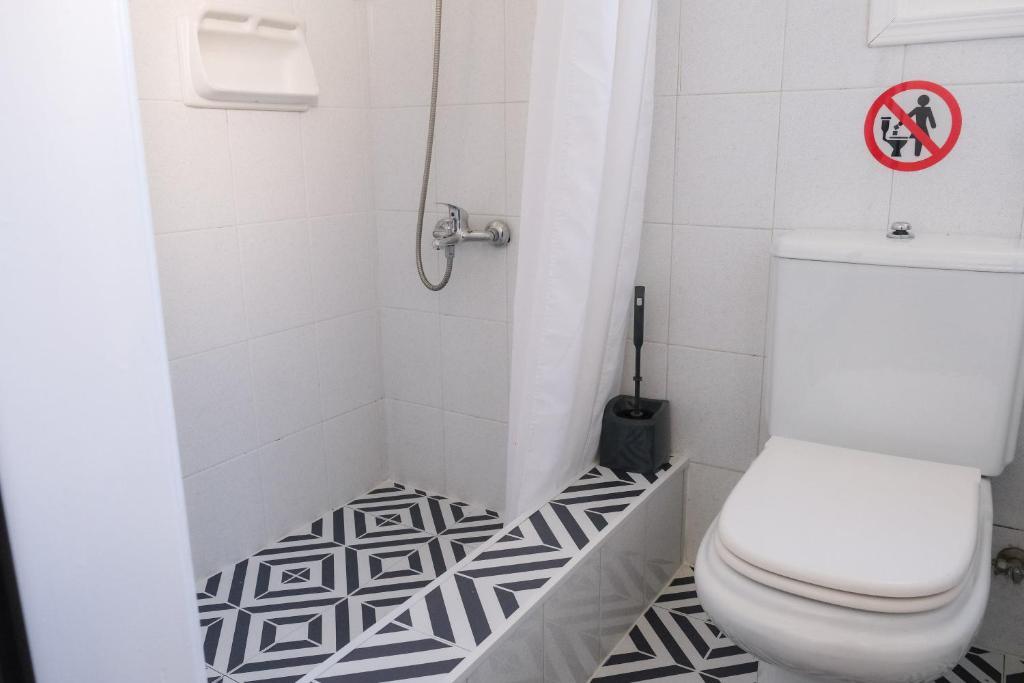 Масотос: Detached 3 bedroom villa recently refurbished, only 1200 metres from the sea