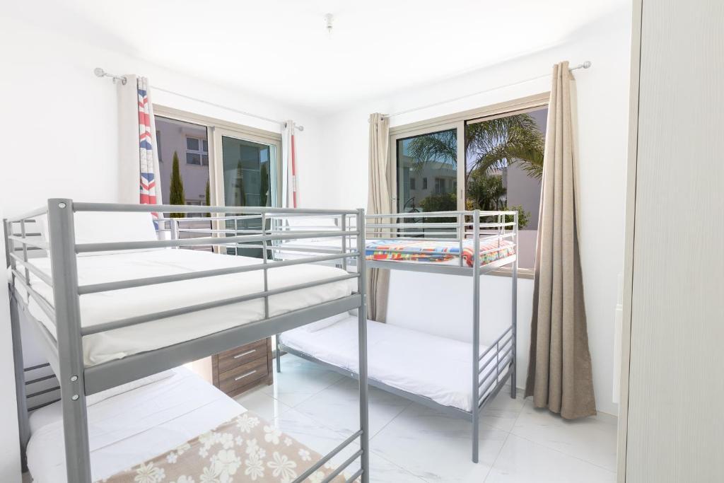 Протарас: Levanda Villa 55