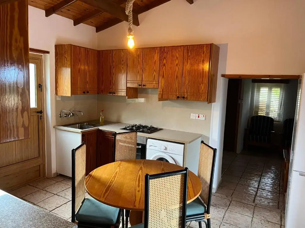 Нео Хорио: Sea-View Stone House Neo Chorio