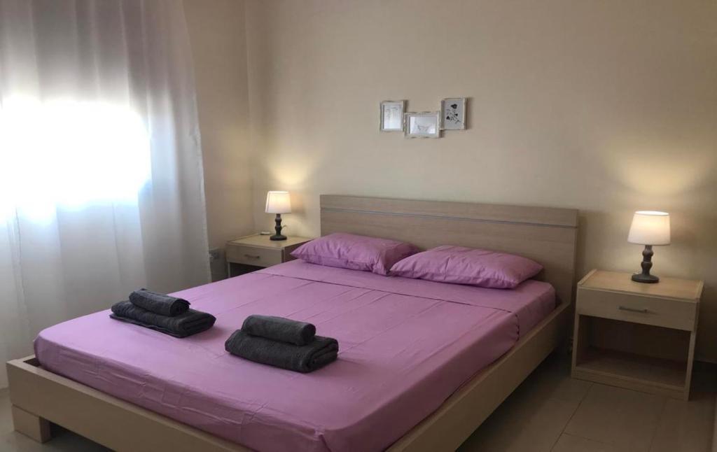 Протарас: Cozy two bedroom apartment at Protaras
