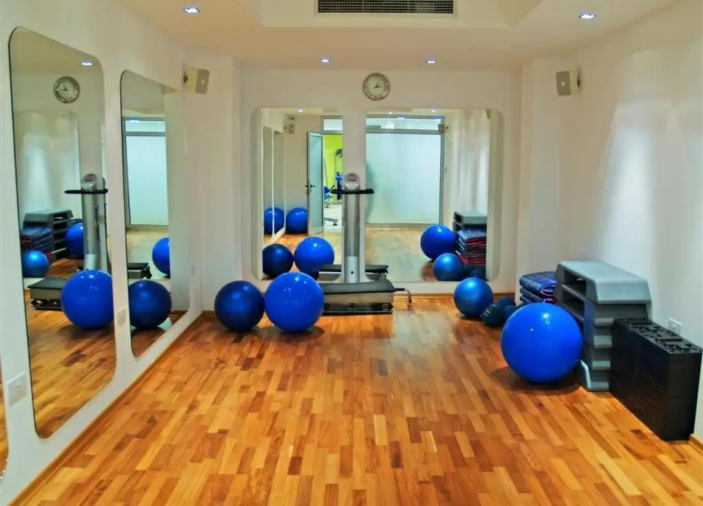 Протарас: Cozy two bedroom apartment at Protaras