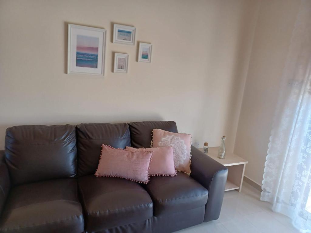 Протарас: Cozy two bedroom apartment at Protaras