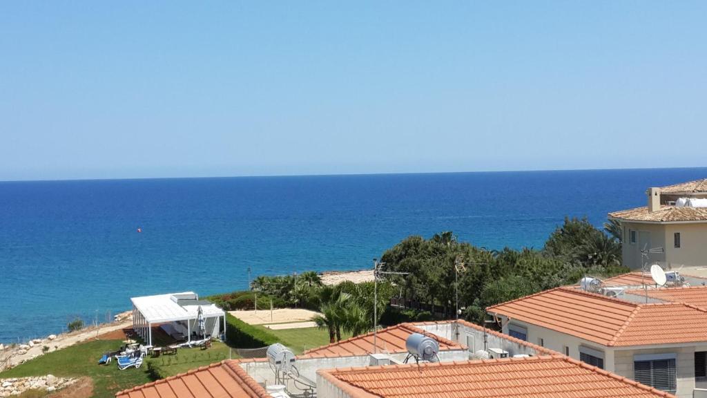 Протарас: Pelagos apartment 6