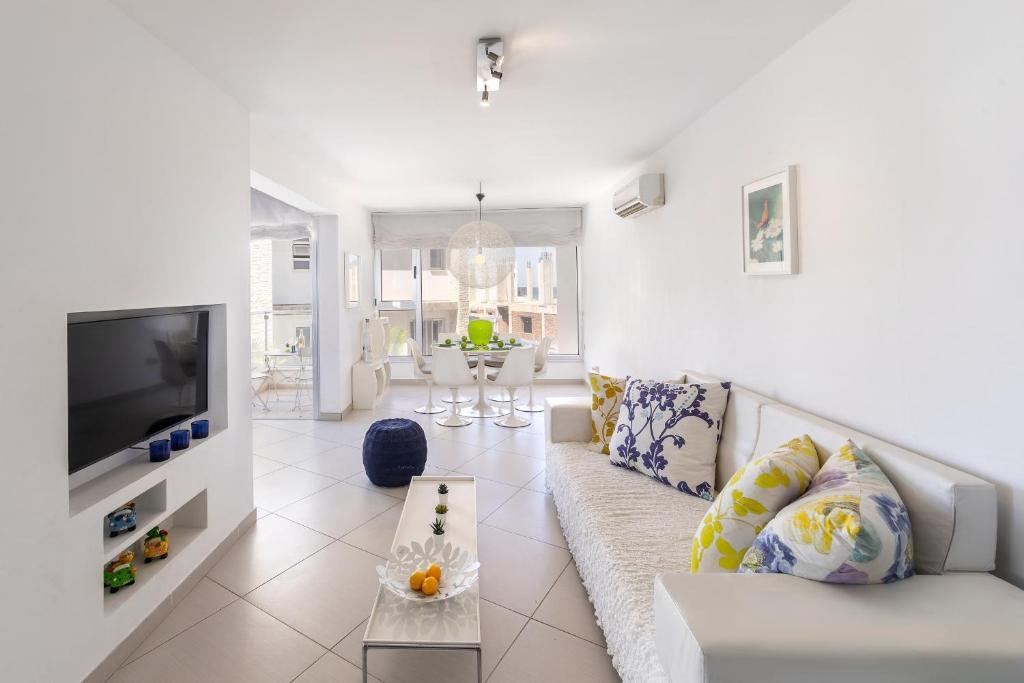 Протарас: Protaras Pallini Seaside Suite
