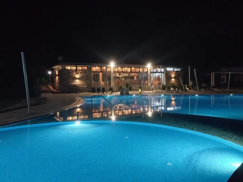 Калогреа: Boutique seafront apartment