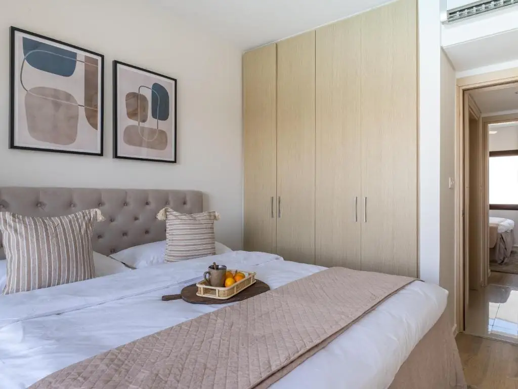 Лимассол: Sanders Aqua Park Resort Precious 3 Bedroom Holiday Home With Shared Pool
