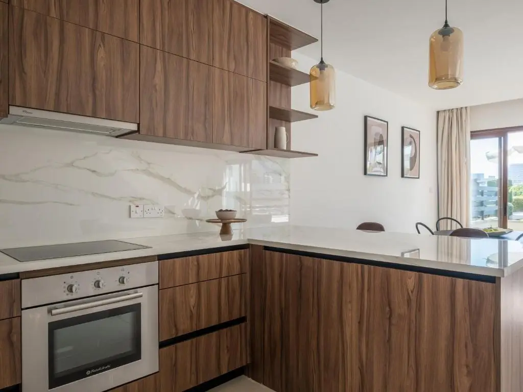 Лимассол: Sanders Aqua Park Resort Precious 3 Bedroom Holiday Home With Shared Pool