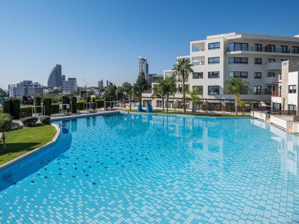 Sanders Aqua Park Resort Precious 3 Bedroom Holiday Home With Shared Pool — фото 1