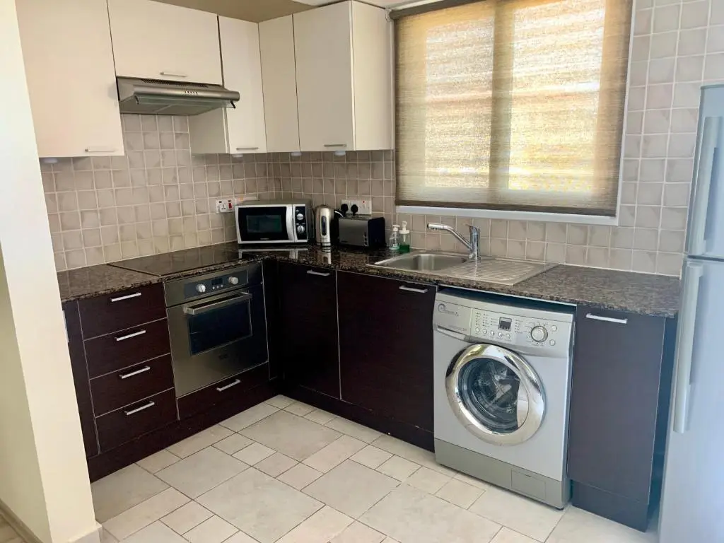 Айя-Напа: Nissi 3 C14 Sea View Top Floor Apartment