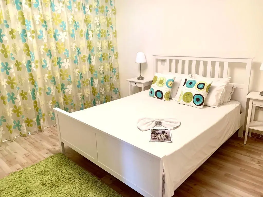 Айя-Напа: Nissi 3 C14 Sea View Top Floor Apartment