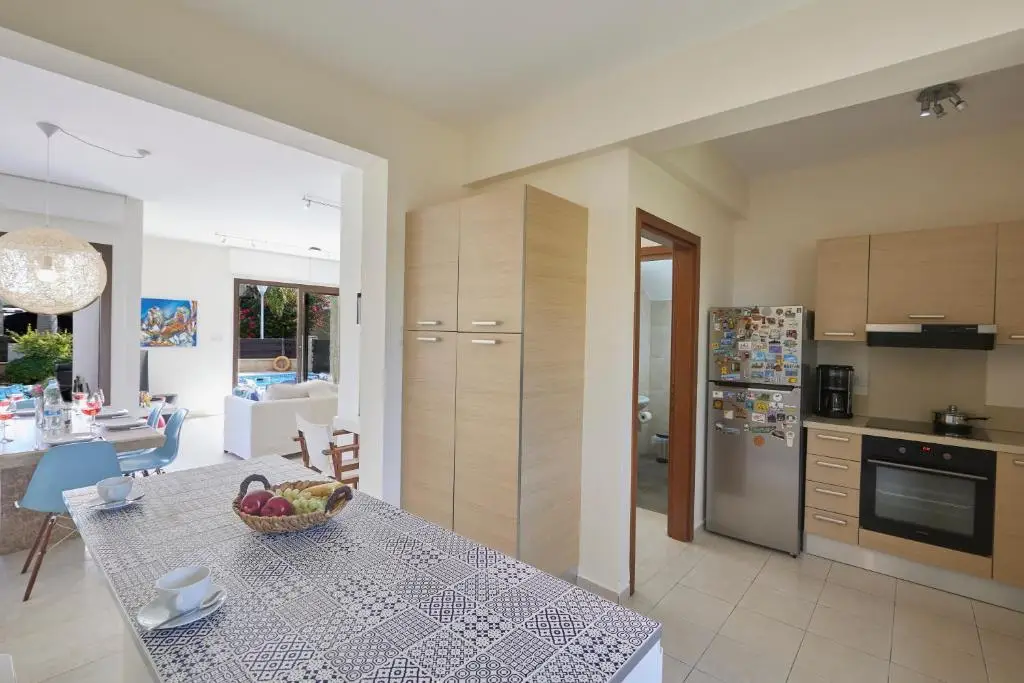 Протарас: Greco Mare Villa 23