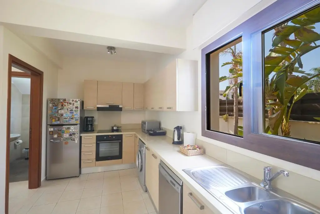 Протарас: Greco Mare Villa 23