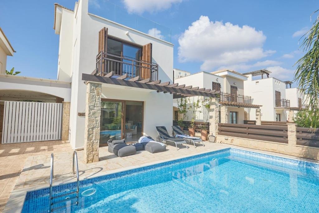 Greco Mare Villa 23 — фото 1