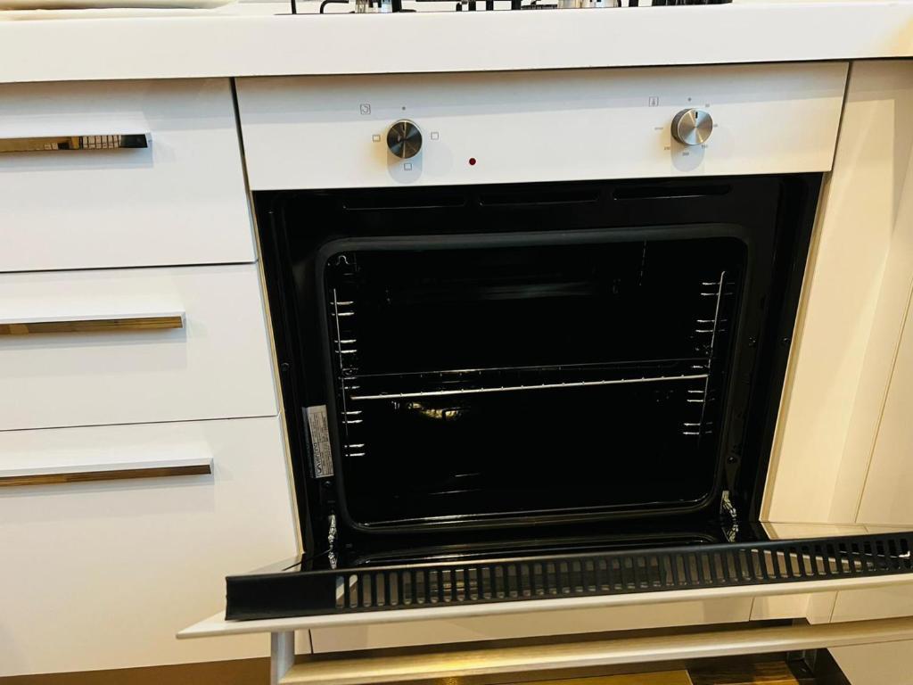 Кирения: Girne'de 1+1 harika bir daire