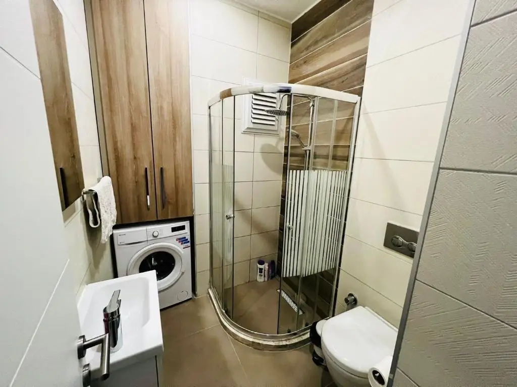 Кирения: Girne'de 1+1 harika bir daire