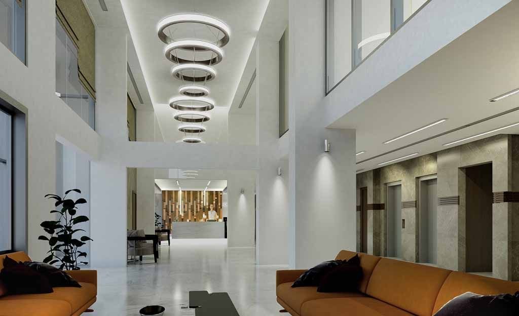Протарас: Leonardo Crystal Cove Hotel & Spa By The Sea