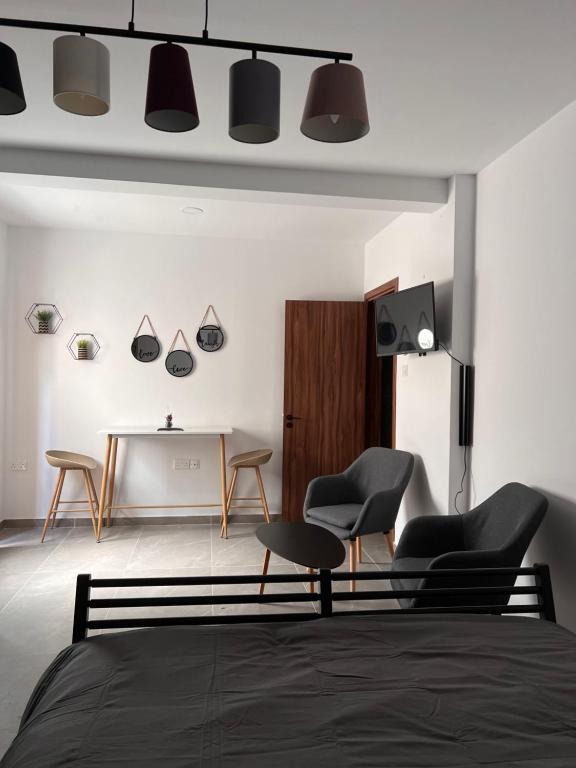 Какопетрия: Maria's Apartment 2