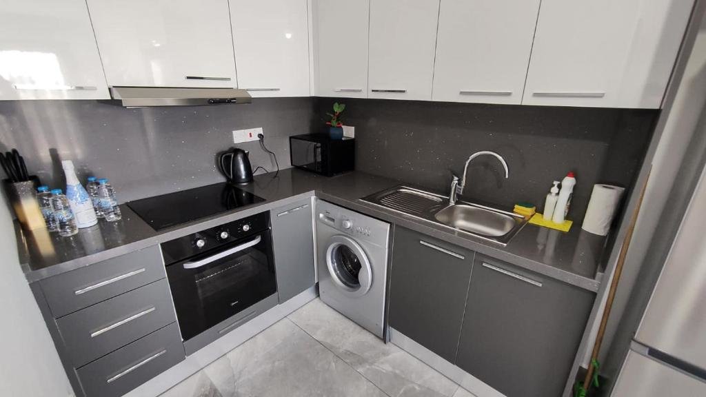 Авгору: Sea Shell 8 Lovely 2-bedroom Apartment