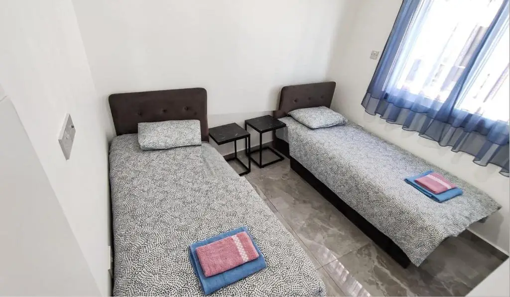 Авгору: Sea Shell 8 Lovely 2-bedroom Apartment