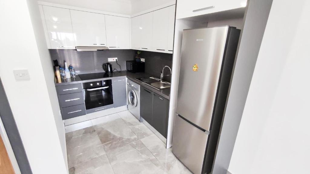 Авгору: Sea Shell 8 Lovely 2-bedroom Apartment