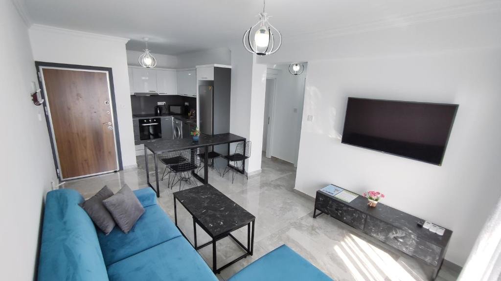 Авгору: Sea Shell 8 Lovely 2-bedroom Apartment