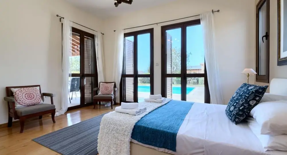 Куклия: Villa 373 Dionysus in Kouklia