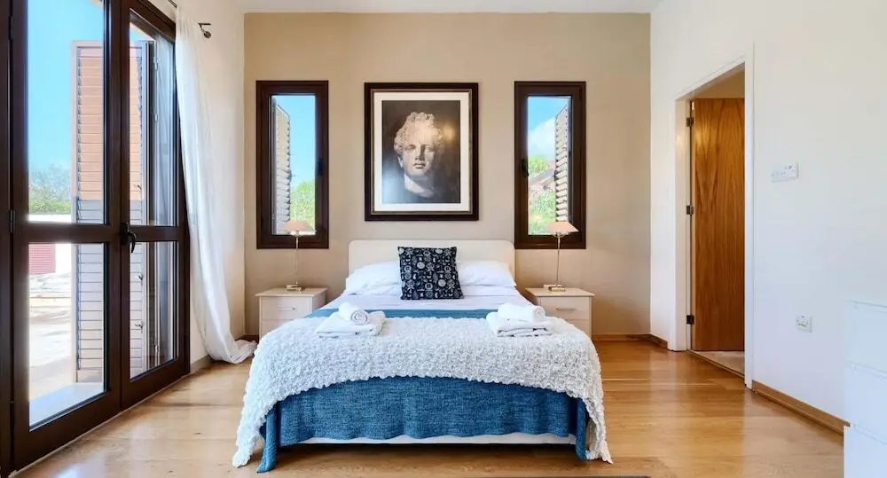 Куклия: Villa 373 Dionysus in Kouklia